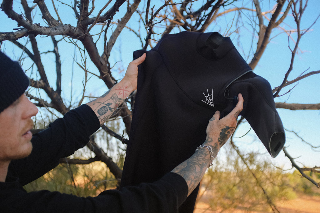 LTD EDITION CHIPPA WILSON X SKETCHY TANK IS LIVE – Adelio Canada WD