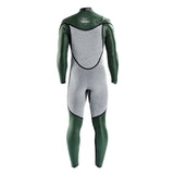 Connor Adelio 4/3 Deluxe Black Steamer Wetsuit