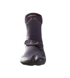 Adelio Deluxe 5 mm Round Toe Wetsuit Booties