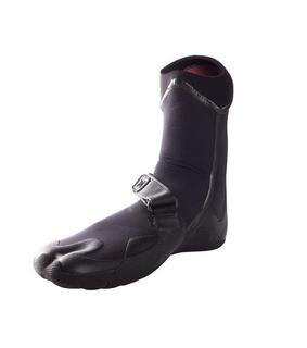 Adelio Deluxe 5 mm Round Toe Wetsuit Booties