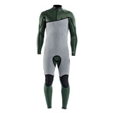 Connor Adelio 4/3 Deluxe Black Steamer Wetsuit