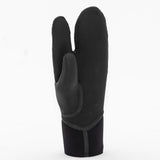 Adelio Deluxe 5 mm Crab Claw Wetsuit Glove **NEW**