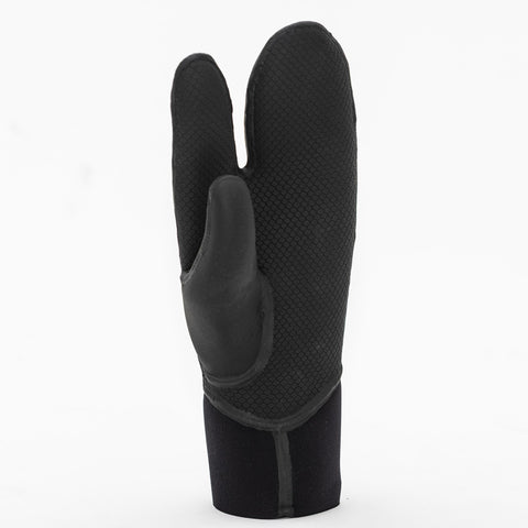 Adelio Deluxe 5 mm Crab Claw Wetsuit Glove **NEW**