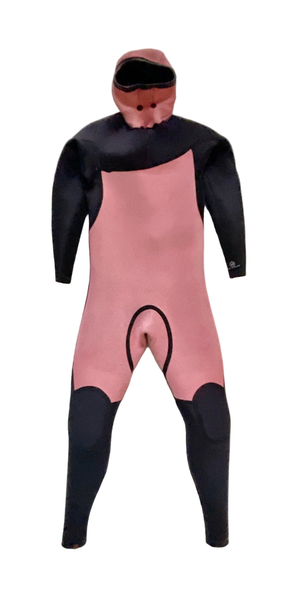 Adelio Connor Base 5/4 Full Wetsuit