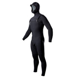 Chippa 4/3 hooded Adelio Steamer Wetsuit