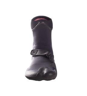 Adelio Deluxe 5 mm Round Toe Wetsuit Booties